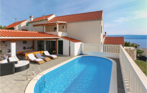 Nice Home In Omis
